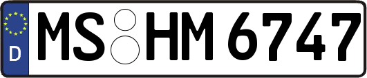 MS-HM6747