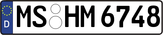 MS-HM6748