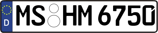 MS-HM6750