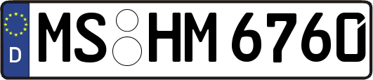 MS-HM6760