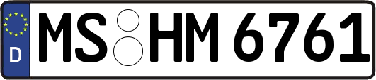 MS-HM6761