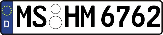 MS-HM6762
