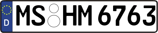 MS-HM6763