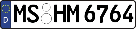 MS-HM6764