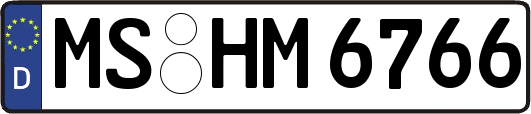 MS-HM6766