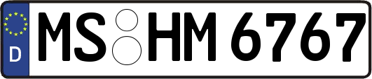 MS-HM6767