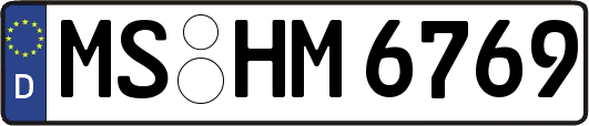 MS-HM6769