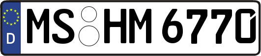 MS-HM6770