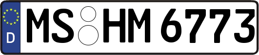MS-HM6773