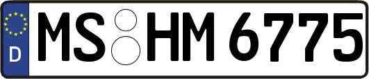 MS-HM6775