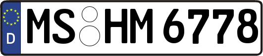MS-HM6778