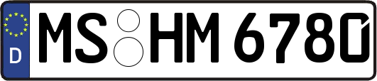 MS-HM6780