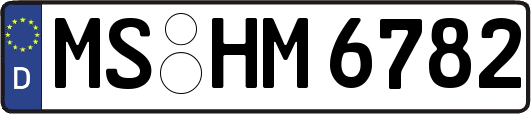 MS-HM6782