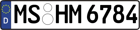 MS-HM6784
