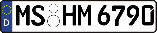 MS-HM6790