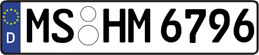 MS-HM6796
