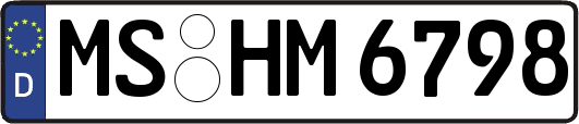 MS-HM6798
