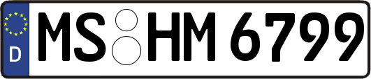 MS-HM6799