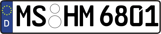 MS-HM6801
