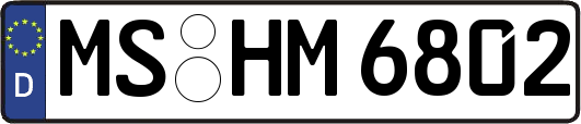 MS-HM6802