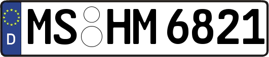 MS-HM6821