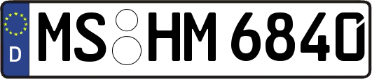 MS-HM6840