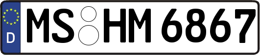 MS-HM6867