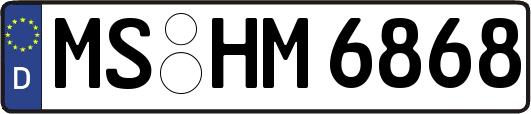 MS-HM6868