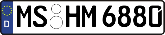 MS-HM6880