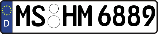 MS-HM6889