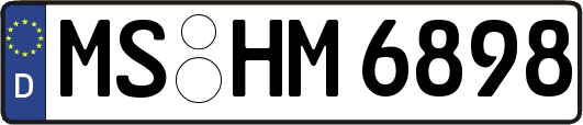 MS-HM6898
