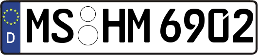 MS-HM6902