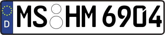 MS-HM6904