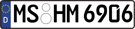 MS-HM6906