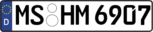 MS-HM6907