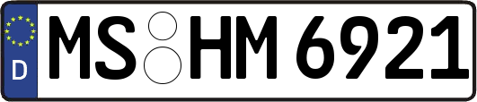 MS-HM6921