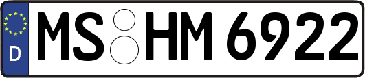 MS-HM6922