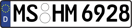 MS-HM6928