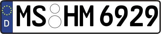 MS-HM6929