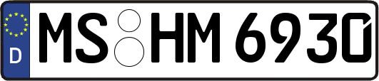 MS-HM6930