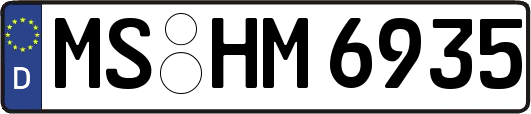 MS-HM6935