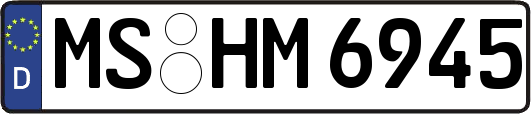 MS-HM6945