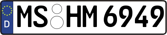 MS-HM6949