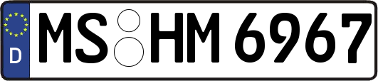 MS-HM6967