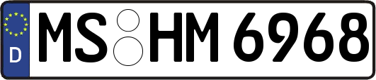 MS-HM6968