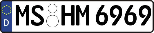 MS-HM6969