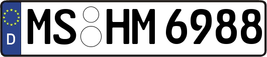 MS-HM6988
