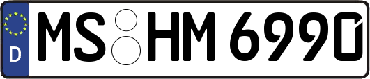 MS-HM6990