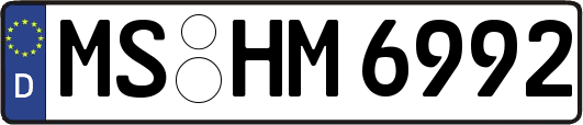 MS-HM6992
