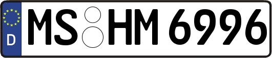 MS-HM6996